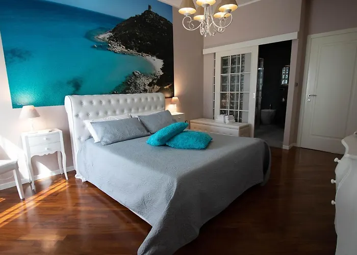 La Casa Di AdeleBed and Breakfast